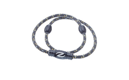 【Mサイズ】ザオラル・リカバリーネックレス　BK/ BK | 横浜市 回復力向上 パフォーマンスアップ