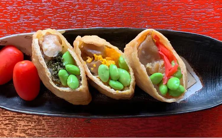 285P3201 あきたほのか 冷凍むき枝豆5kg（500g×10袋）【一般社団法人 秋田犬ツーリズム】