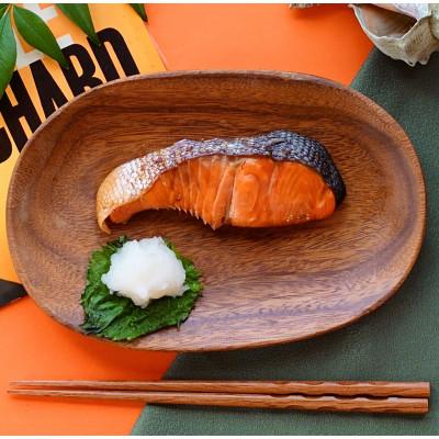 ふるさと納税 七尾市 レンジで簡単　醤油　焼き魚セット |  | 03