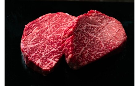 Y831 鳥取和牛 ステーキギフト 定期便 12か月