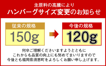 【特別企画】150g×20個 肉肉しい 牛100％ 黒毛和牛入り ハンバーグステーキ 計3000g SF007-2