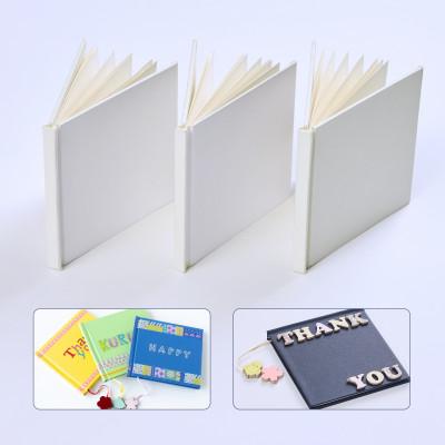 ふるさと納税 板橋区 製本キットKURUMIお楽しみセット5(ホワイト) |  | 02