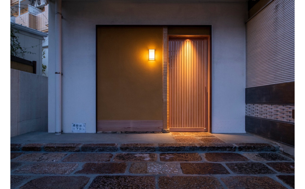 井本　ディナーコースお食事券（1名様分）　福岡市