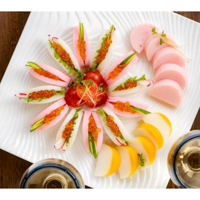 ふるさと納税 紋別市 特選!!もんべつの板かまセット |  | 01