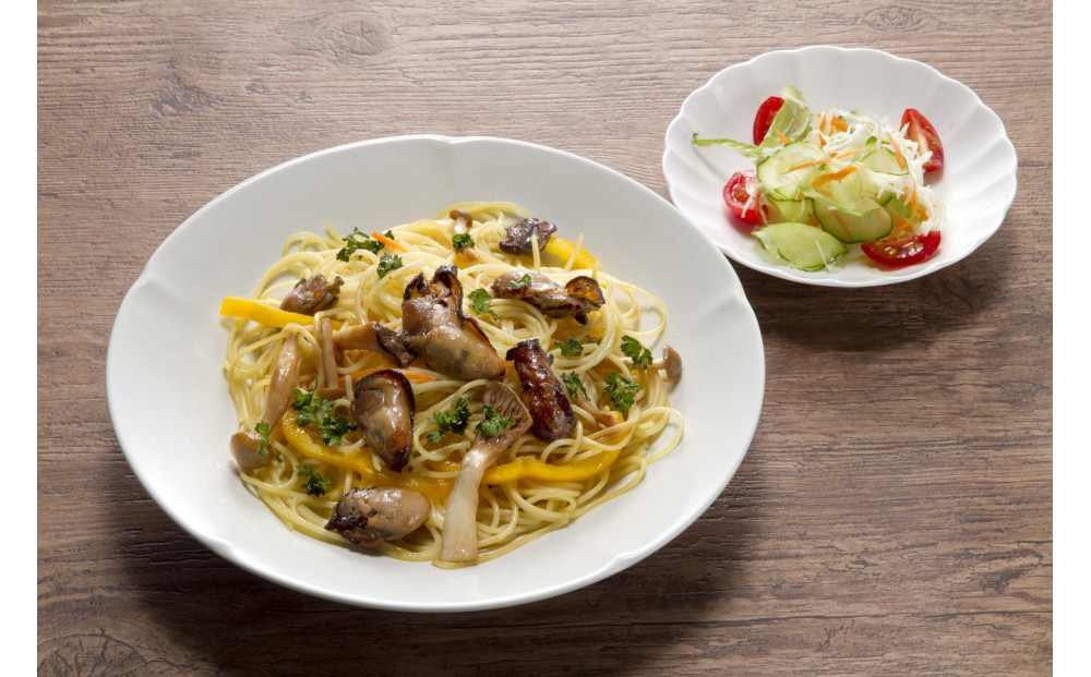 花瑠＆花星(おいる＆おいすたー)　200g ＜2026年1月から発送＞