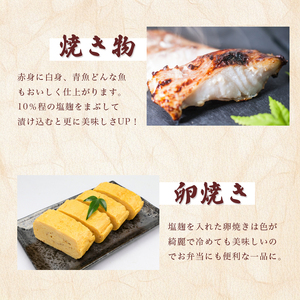 塩麹 250g×3袋 750g 塩こうじ 塩糀 こうじ 糀 麹 万能調味料