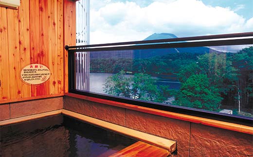 御前水 サウナ＆露天風呂客室 3大蟹付ペア宿泊 1泊2食 チケット 宿泊 利用券 サウナ ホテル 旅行 宿泊券 北海道 クーポン 風呂 券 かに カニ ズワイガニ タラバガニ 毛ガニ 和会席膳 温泉 