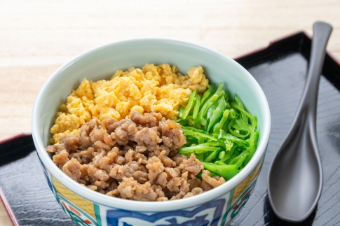 AD137.訳あり！博多和牛100％ミンチ（挽肉）1.2kg（300g×4）【博多和牛】