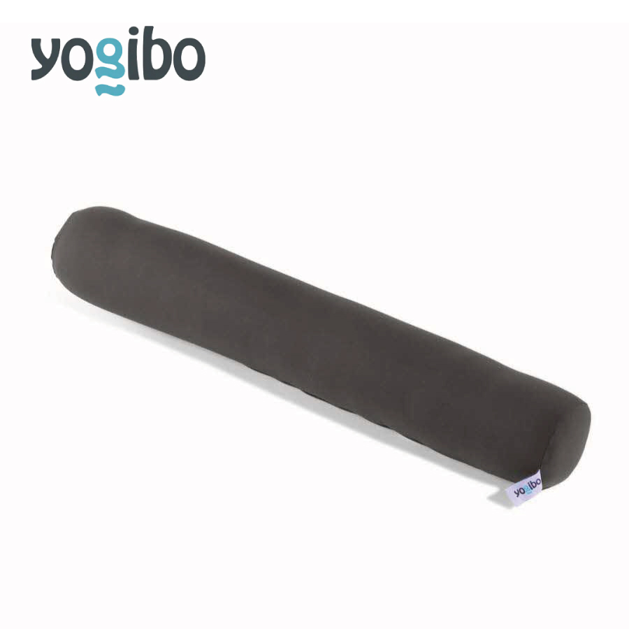 ヨギボー Yogibo Roll Max ( ヨギボーロールマックス ) ダークグレー インテリア 寝具 ファッション