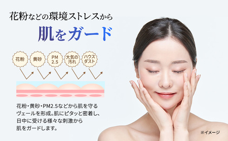 ライスフォース ホワイトニングセラムBB（薬用美白ファンデーション）＜ナチュラル＞ 化粧品 コスメ 保湿