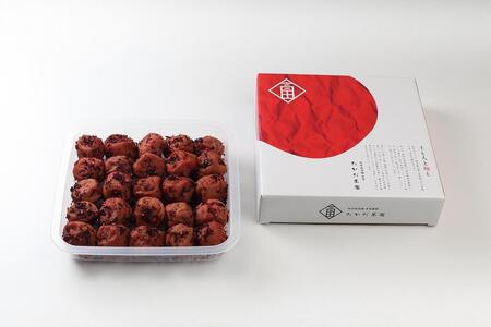 かつお梅　tkdkaen003