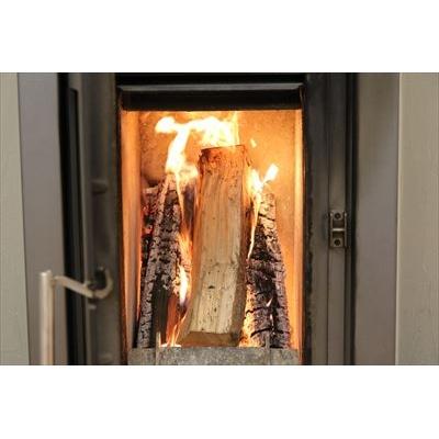 ふるさと納税 霧島市 霧島の薪 約22kg×1箱(長さ約35cm)【前田産業】　A0-313 |  | 03