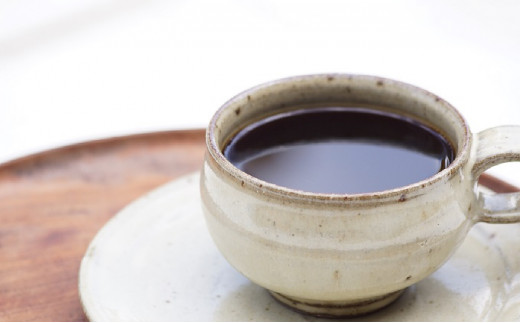 [№5615-7033]0170人気の珈琲 飲み比べコーヒー豆セット200g×4種　世界をたっぷり楽しめる80杯分！【豆or粉】 　細挽き（サイフォン・イブリック）