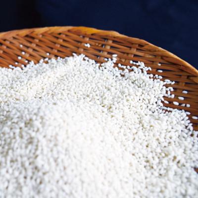 ふるさと納税 京丹波町 京都府丹波波町産 もち米 6kg(3kg×2袋) 新羽二重糯 便利な小分け 国産 |  | 01