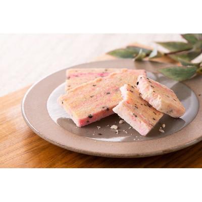 ふるさと納税 青森市 干し餅バター焼き20個入×3箱 |  | 03