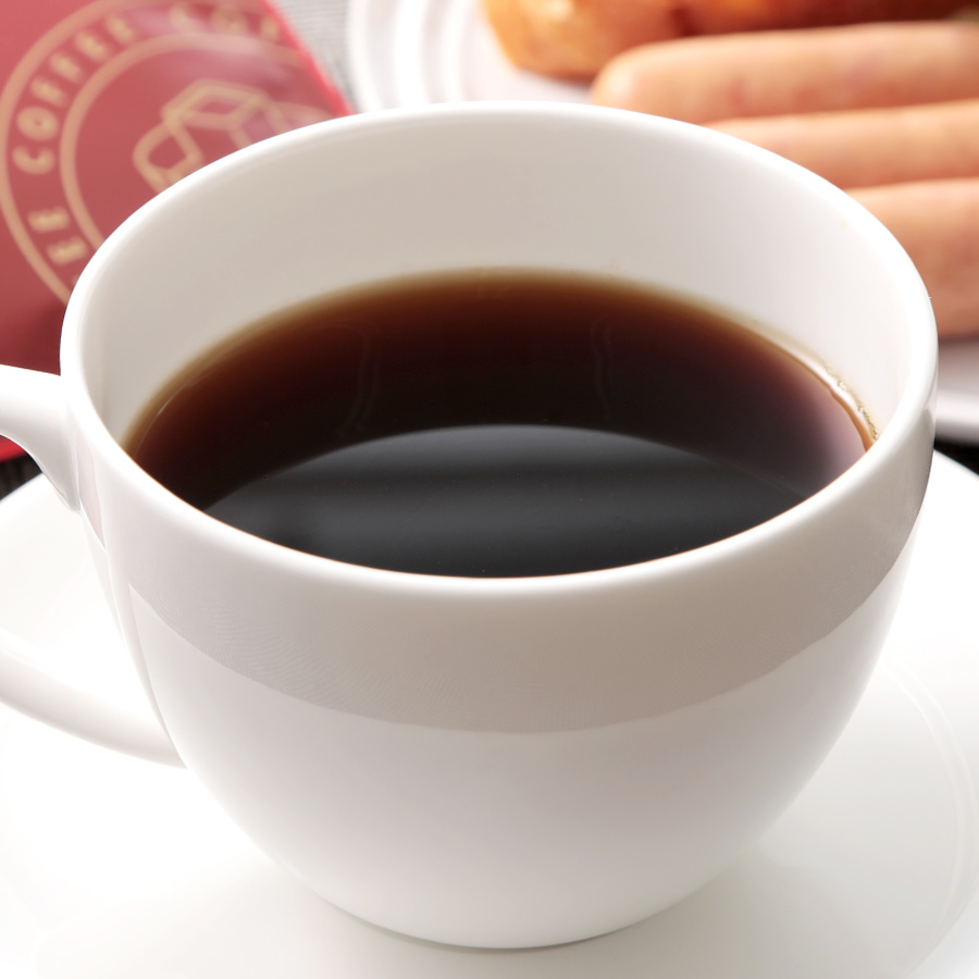 ＜余湖農園＞黒千石大豆入りコーヒー10袋×3