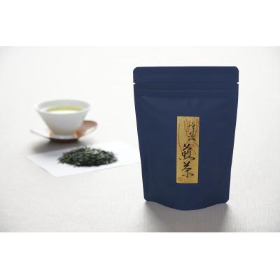 ふるさと納税 天理市 丸辰製茶の高級茶葉詰め合わせセット(各1袋ずつ) |  | 02