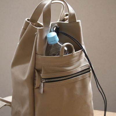 ふるさと納税 つくば市 フィールドDパック・S(ブラック) |  | 02