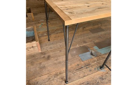 COBA ①鉄脚　Φ22ジョイント（高さ670㎜)4本セット