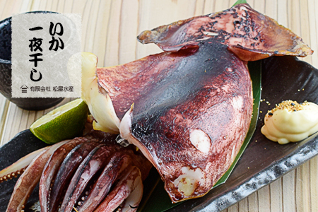 熊野灘の旨味をぎゅっと凝縮 お酒も欲しくなる干物詰め合わせC 松屋水産