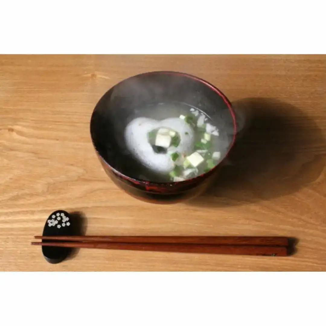 笑顔になれるお味噌汁10個入りセット【010S101】