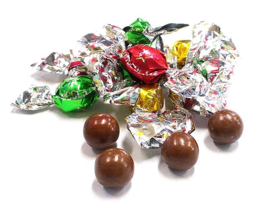 H191　オールシーズンチョコ10kg