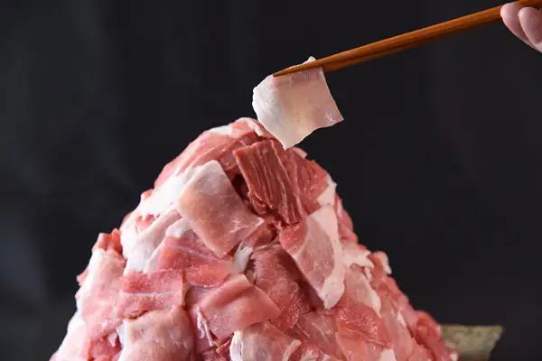 豚肉切り落とし 2.1kg 豚肉 南九州産
