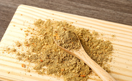 鹿児島県 徳之島産 天城町 『徳辛子』85g（17g×5個） きくらげ粉末 シークニン 島唐辛子 調味料 シークニン粉末 シークワァーサー パウダー 調味料 国産 九州