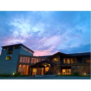 冬桜の宿 神泉　1万円宿泊補助券【1616523】