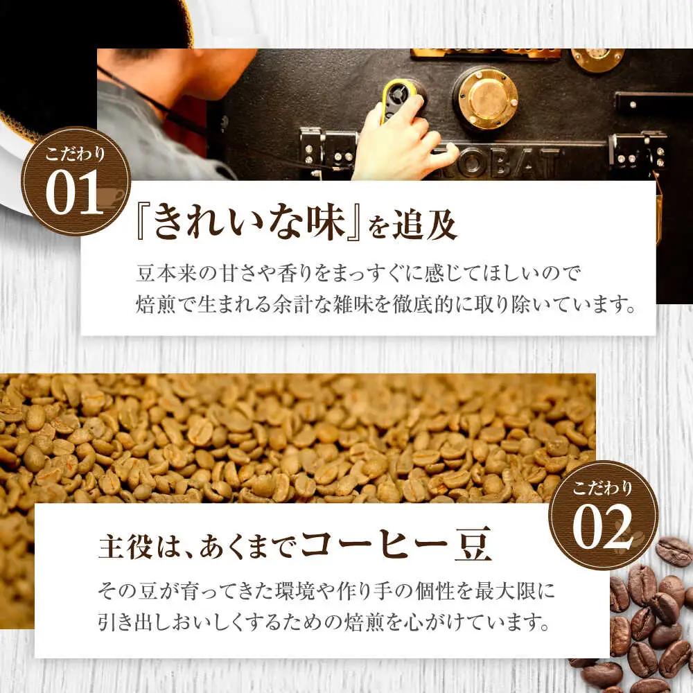 コーヒー コーヒーバッグ おまかせ30個セット  BCAW073