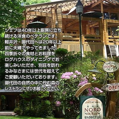 ふるさと納税 御代田町 信州の森からお届け!季節の草木おまかせ自然派完全手作りくらふとアレンジメントフラワーセット |  | 02