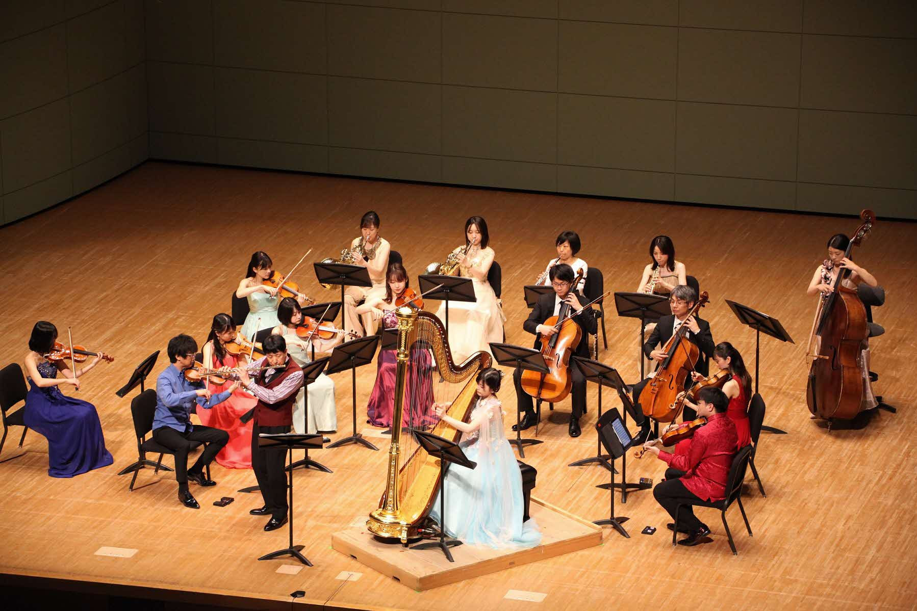 
                  き24-026 【アザレア音楽祭実行委員会】芸術家を愛し、その恵みを共有し、共に育つ社会を目指す「アザレア音楽祭」応援サポーター（思いやり型返礼品）
                