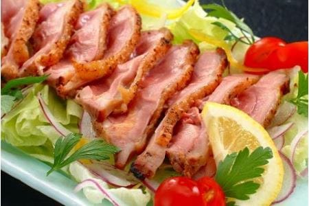 名古屋コーチン丹波ささやま地鶏イチオシもも肉500g（約1枚半） AH06　