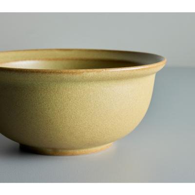 ふるさと納税 名古屋市 Tableware Deep Bowl Rimペアセット14cm 鶯 |  | 02
