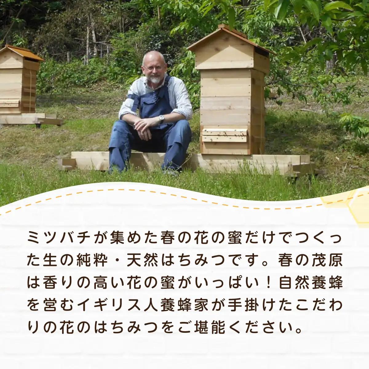 はちみつ屋さんの滝ノ谷HONEY 150gx2, 450gx1 MBAW006