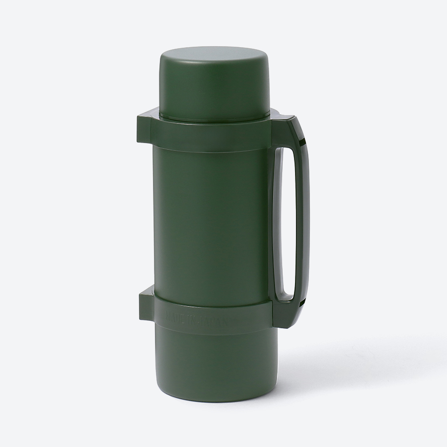 マグナム　ボトル　３０００　グリーン