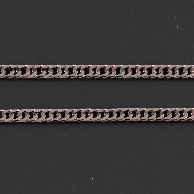 ふるさと納税 山梨市 純プラチナ喜平12面カットネックレス60cm【幅2.3mm・厚さ0.8mm】 |  | 01