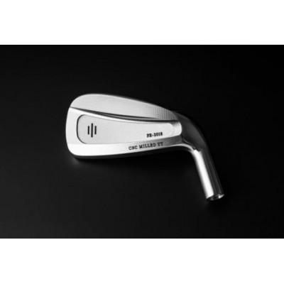 ふるさと納税 我孫子市 アイアン型ユーティリティ grindworks×Patrickreed PR-2018 Limite