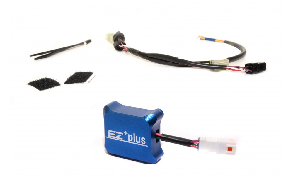 
                  EZ+plus　【車種・型番選択可能】
                