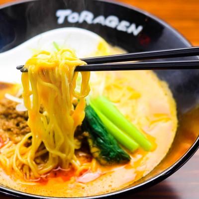 ふるさと納税 豊田市 担担麺3食・汁無し担担麺3食・麻婆豆腐3食　合計9食セット |  | 01