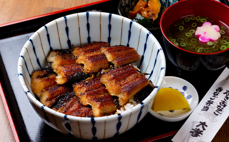焼きあなご 230g 自家製タレ 国産 焼きあなご