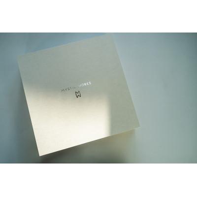 ふるさと納税 戸田市 おおきな掛け時計「夜空」/MYSTIC WORKS/φ26cm/ひかりを楽しむ掛け時計/創業100年 |  | 03