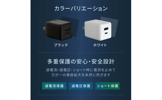 Owltech スマホ 充電器  タイプC タイプA 2台同時 最大PD45W AC充電器 ガジェット 充電器 家電 スマートフォン パソコン PC iPhone Android Macbook iPad Galaxy 充電 持ち運び 旅行 便利 防災 雑貨 日用品 神奈川 海老名