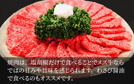 近江牛 たなか善　焼肉用　 約1.1kg | ブランド 焼き肉 やきにく ギフト 国産 冷蔵 肉 モモ バラ 牛肉 和牛