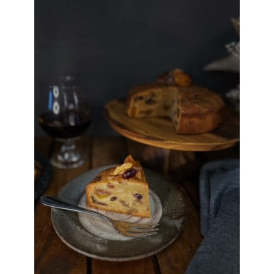 
プレミアムフルーツケーキ【1414764】
