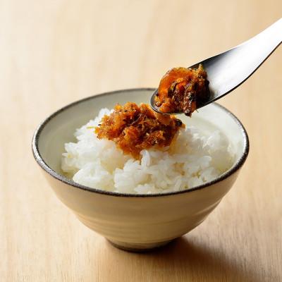 ふるさと納税 小浜市 Micolle 焼さばラー油 100g 2個セット |  | 02