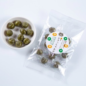 飴 かきっちゃあめ 計120個 (10個 × 12袋 ) ＜ 柿渋 カキタンニン 緑茶 配合 あめ お菓子 おかし アメ キャンディ キャンディー ポリフェノール 詰め合わせ セット まとめ買い 国産