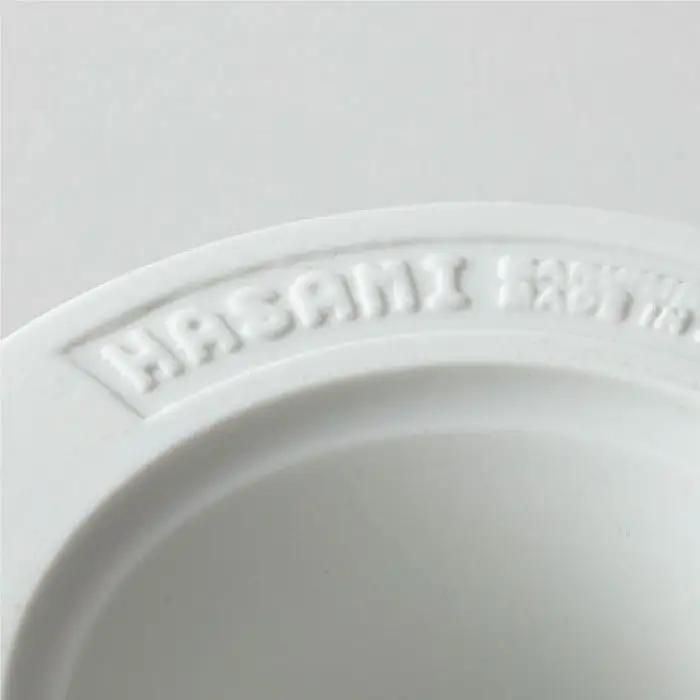 【波佐見焼 マルヒロ】HASAMI SEASON 01 ペット食器 全2点セット [EB135] 波佐見焼