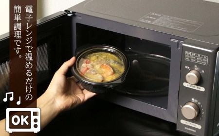 スープカレー 300g×4 ソウルフード グルメ ごちそう 【北海道】 【札幌バルナバフーズ】