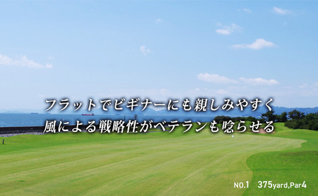 ゴルフ 水島ゴルフリンクス 【土日祝限定】セルフゴルフプレー券（2名様分）グリーンフィ・カートフィ・食事代込み ゴルフ場施設利用券 チケット ゴルフ場利用券 体験チケット スポーツ